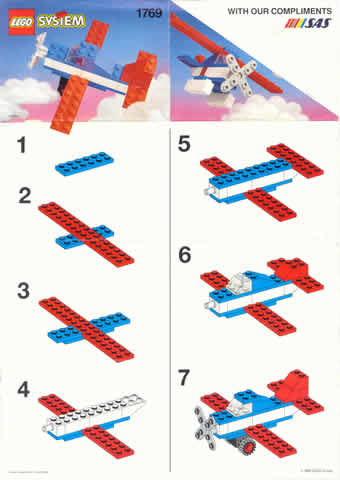 Aircraft
