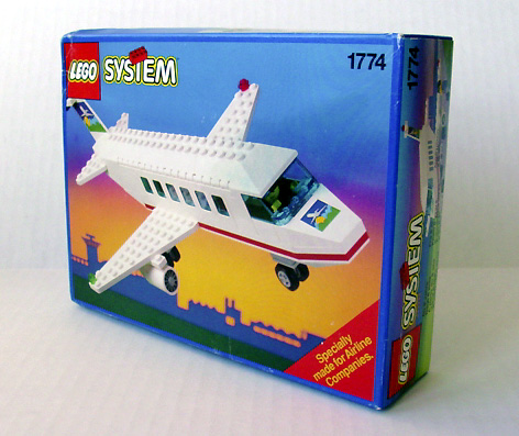 Aircraft image 2