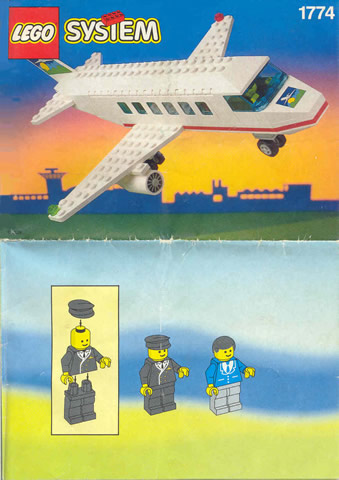 Aircraft image 3