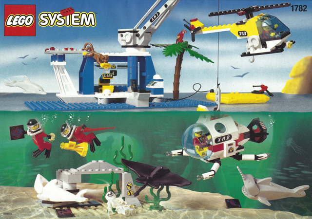 Discovery Station