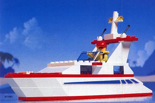 Pleasure Cruiser image 2