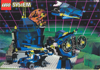 Space Station Zenon image 2
