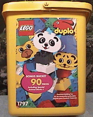 Bonus Bucket image 2