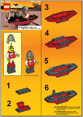 Crossbow Boat image 2