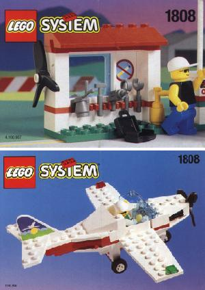 Light Aircraft and Ground Support image 2