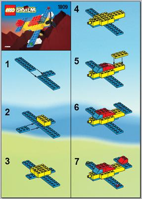 Condor Promotional Airplane image 2