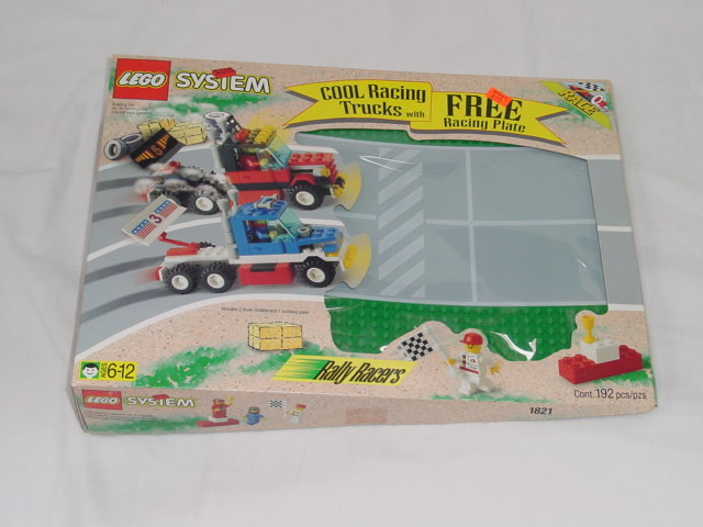 Rally Racers