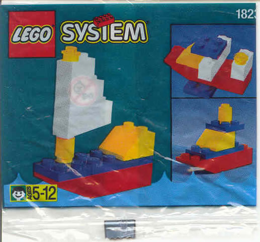 Yacht image 2