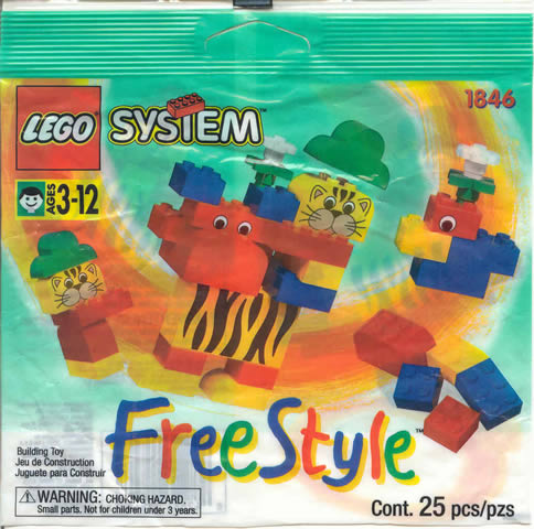 Freestyle Set image 3