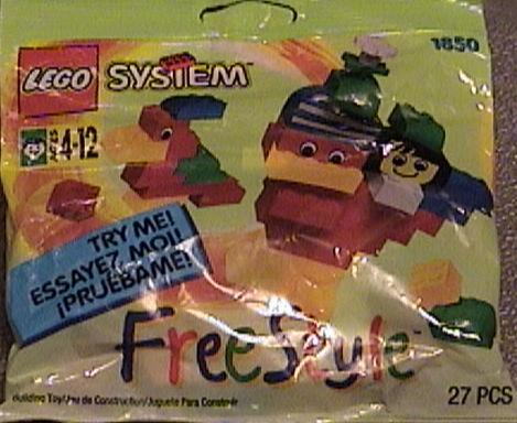 Freestyle Set