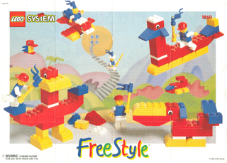 Freestyle Set image 3