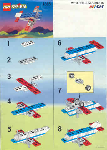 Airliner image 2