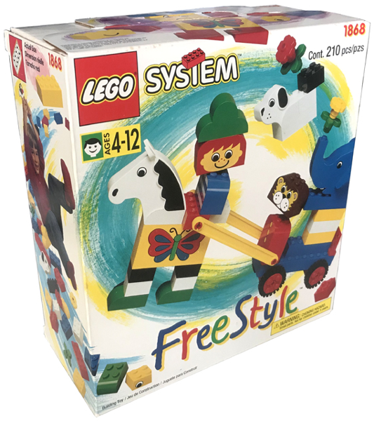Freestyle Box