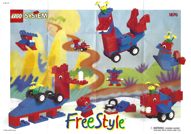 Freestyle Set image 3