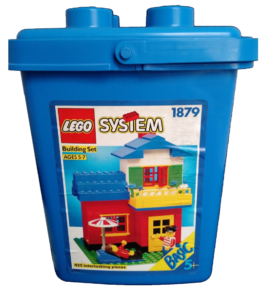 Large Bucket image 2