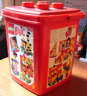 Large Bucket