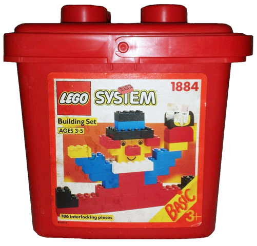 Small Bucket