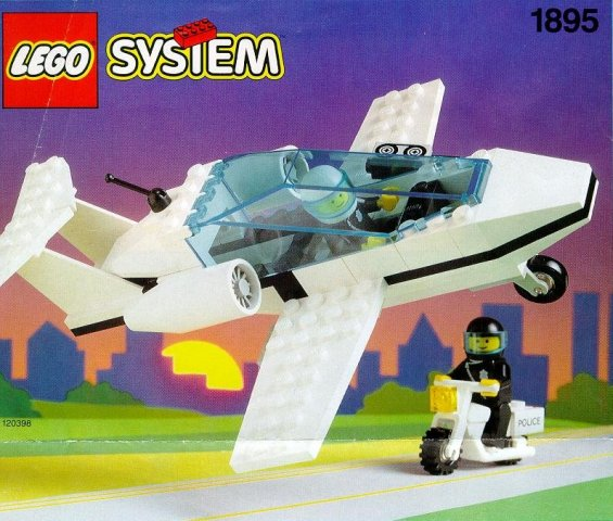 Sky Patrol image 2