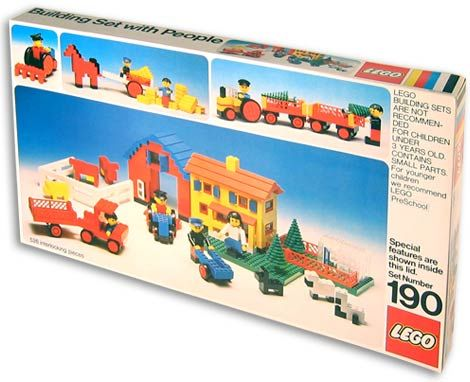 Farm Set image 2