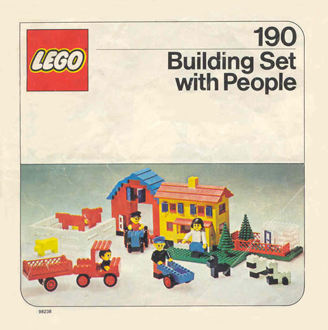 Farm Set