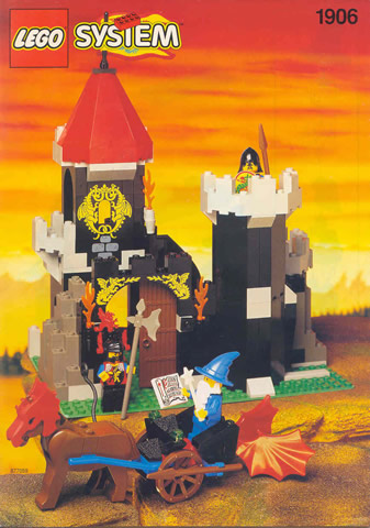 Majisto's Tower image 2