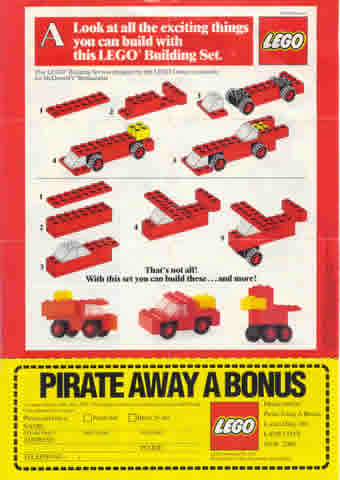 Building Set A: Car image 3