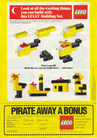 Building Set C: Helicopter image 2