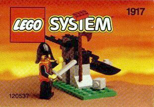 King's Catapult image 3