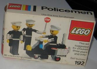 Policemen image 2