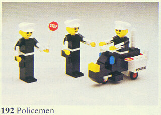 Policemen image 3
