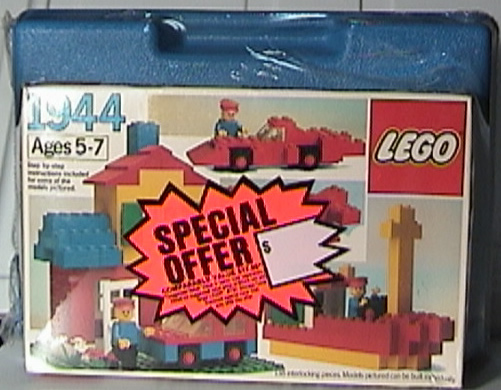 Basic Set with Storage Case image 3