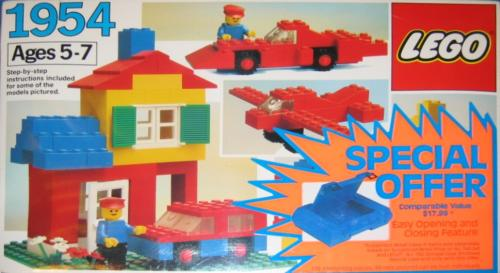 Basic Set with Storage Case image 3