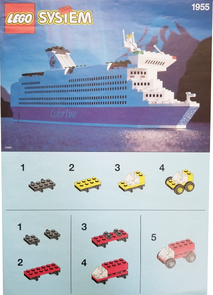Color Line Ferry image 3