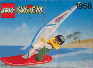 Windsurfer