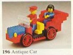 Antique Car image 3
