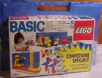 Basic Set with Storage Case image 2