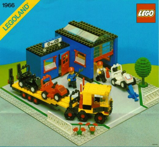 Car Repair Shop image 3