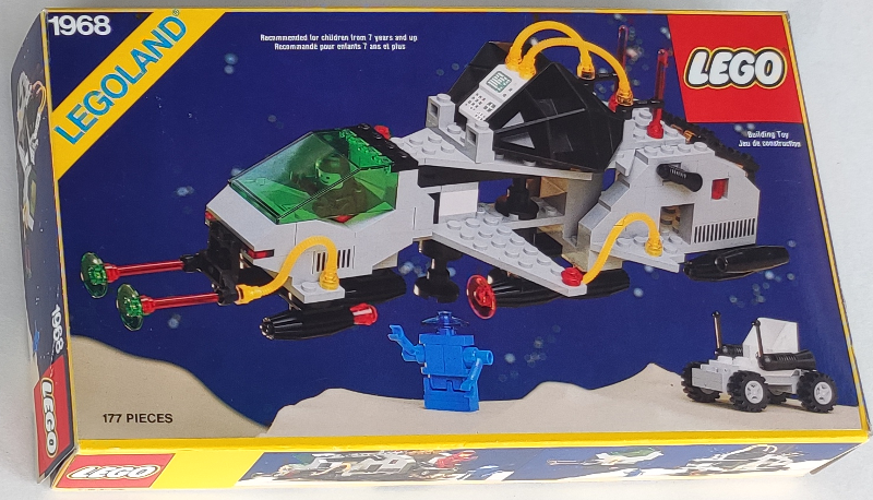 Space Express