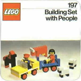 Farm Vehicle and Animals image 2