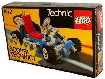 Go-Cart image 3