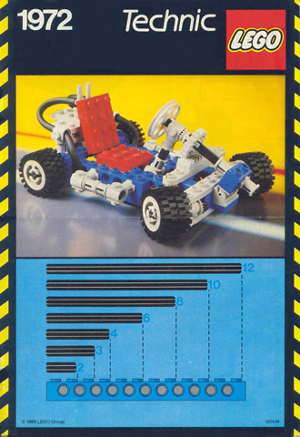 Go-Cart image 2
