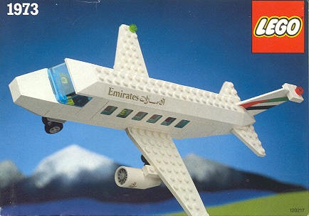 Emirates Airliner image 3