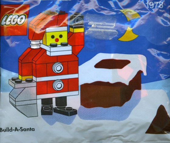 Build-A-Santa