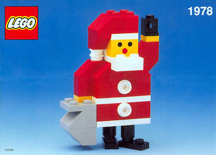 Build-A-Santa image 3