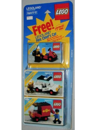 Town Value Pack
