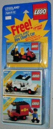 Town Value Pack image 2