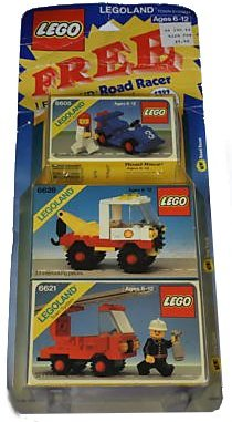 Town Value Pack image 2