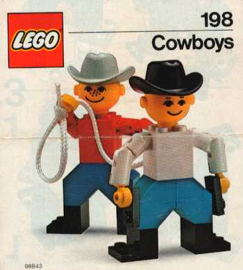 Cowboys image 2