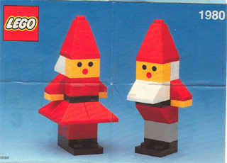 Santa's Elves image 3