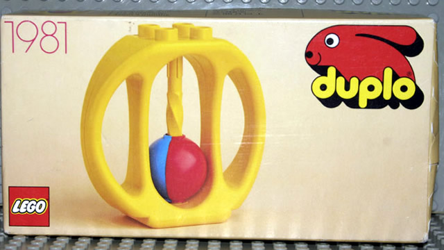Rattle